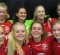 Futsal: Melby Liselejes U15-piger vinder sjællandsmesterskabet Futsal: Melby Liselejes U15-piger vinder sjællandsmesterskabet