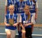 Allerøds U15-piger SM-mester i indendørs for andet år i træk Allerøds U15-piger SM-mester i indendørs for andet år i træk