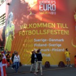 EM Sverige DK 1
