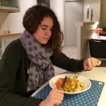 Signe Boysen aftensmad