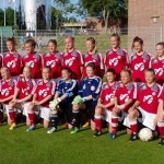 Fodboldminde U16