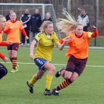 U18 HGI Skovbakken NET 1