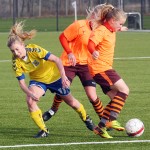 U18 HGI Skovbakken NET 3