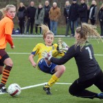 U18 HGI Skovbakken NET2