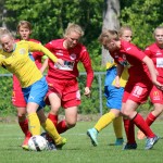 U17 BSF SKovbakken 30052015 1