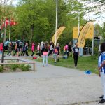Pigefodboldens Dag 2