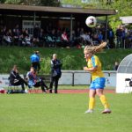 Pigefodboldens Dag 5