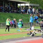 Pigefodboldens Dag 6
