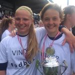 Skoleliga vinder 2