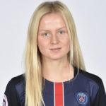 Mathilde PSG 1