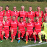 BSF U18 DM 2016 holdfoto