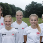 BSF U18 DM 2016 nye