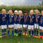 Greve U8 sverige 1