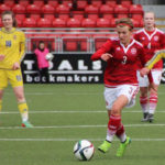Pernille Larsen 1