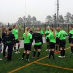 FC Thy U8 2017 2