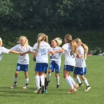 HG U12 lejr 5