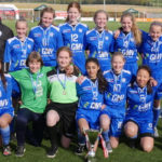 Kolding Boldklub U14 Maastricht 1
