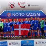 Kolding Boldklub U14 Maastricht 2