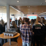 Flere piger på banen i Koege 2
