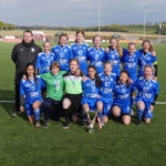 Kolding U14 maj 2017