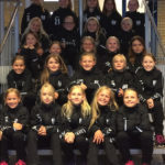Greve U10 landshold 3
