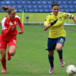 Katrine Veje CHL