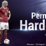 Pernille Harder nomineret