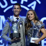 UEFA ECF Season Kick Off 2017/18