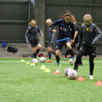 BSF Pigecamp 3