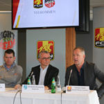FCN Kvinder 1