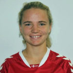 Signe Andersen skifter til svensk fodbold