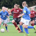 Signe Boskov Madsen vender hjem efter USA ophold