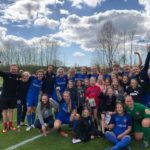 Signe Boysen sikrede KoldingQ en storsejr over Brøndby