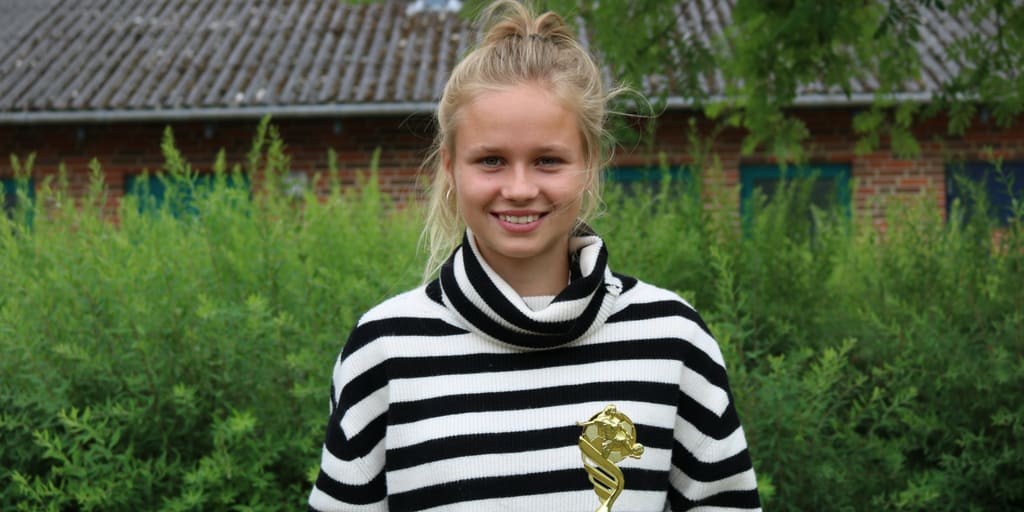 BSF Josefine Hasbo