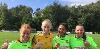 Vejle B-satsning bærer så småt frugt