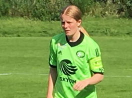 Flytter efter fodbolden