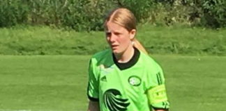 Flytter efter fodbolden