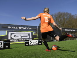 Fodbold camps på BGI akademiet