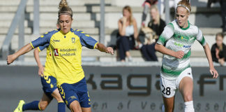 Brøndby og Fortuna Hjørring brager sammen i topkamp