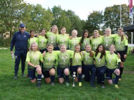 Dobbelt guld til Aabybro Efterskole