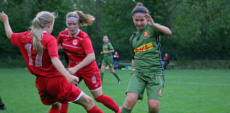 U18 DM-overblik: Tæt løb mellem topholdene