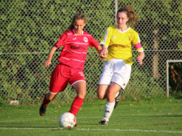 Sjællandske U18 DM-hold sikkert videre i pokalen