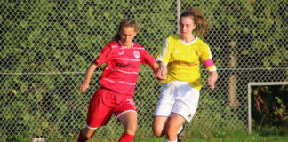 Sjællandske U18 DM-hold sikkert videre i pokalen