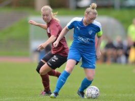 VSK Aarhus’ anfører vil endnu tættere på de to tophold