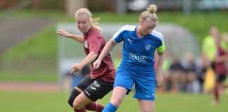 VSK Aarhus’ anfører vil endnu tættere på de to tophold