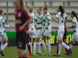 Fortuna og Brøndby vandt – VSK Aarhus og Odense Q måtte se sig slået