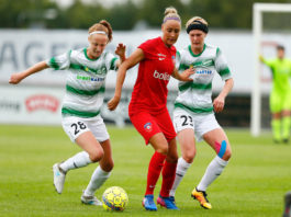 Fortuna Hjørring sigter efter ”the Double”