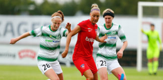 Fortuna Hjørring sigter efter ”the Double”