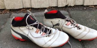 Hvilke fodboldstøvler er de fedeste lige nu?