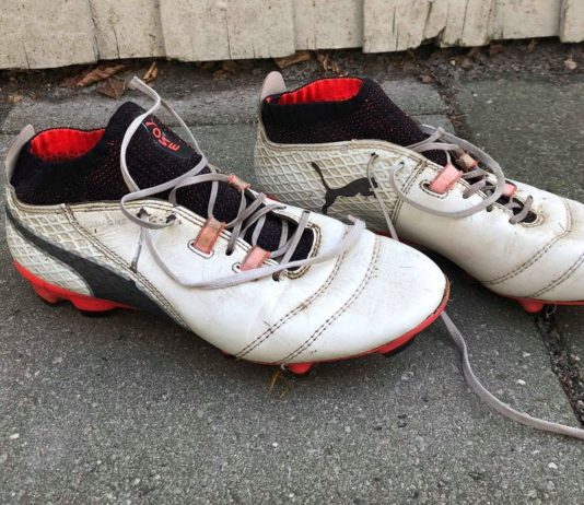 Hvilke fodboldstøvler er de fedeste lige nu?